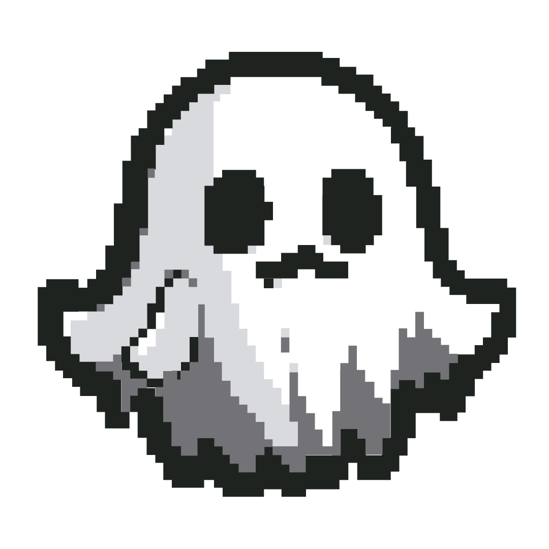 Ghostly